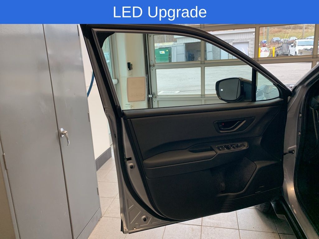 New 2026 Silver Subaru Wilderness image 12