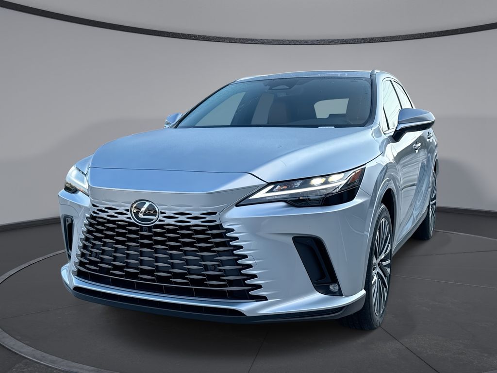 Thumbnail: 2026 Lexus RX - 1