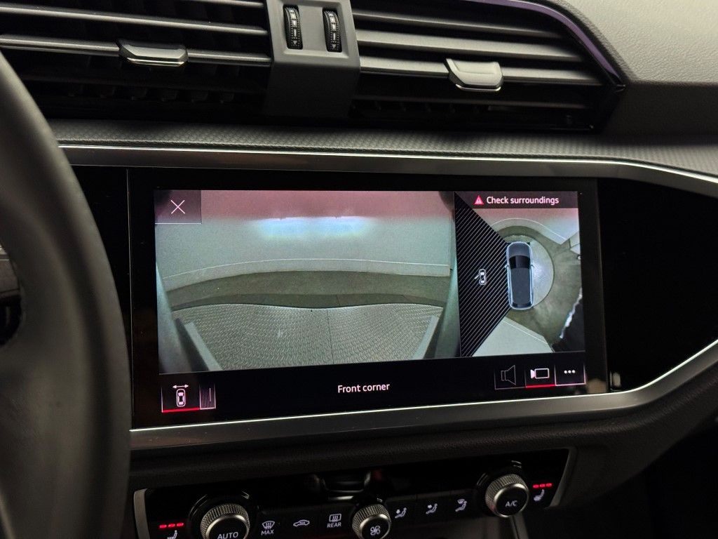 2022 Audi Q3 Premium Plus 30