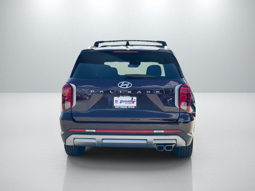 Used 2023 Hyundai Palisade SUV