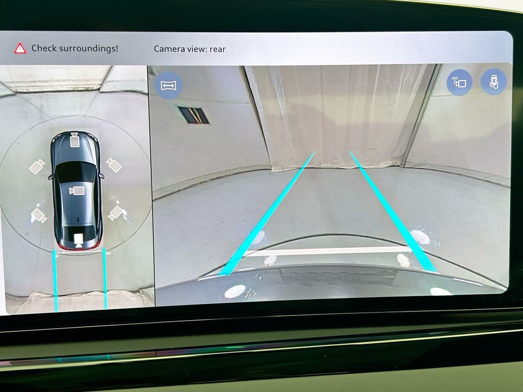 Thumbnail: 2026 Audi A5 - 15