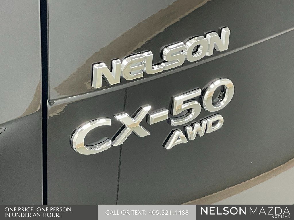 New 2026 Black Mazda Premium Plus image 14