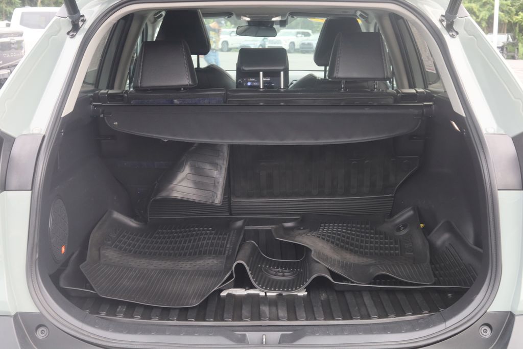 Used 2023 Toyota RAV4 SUV
