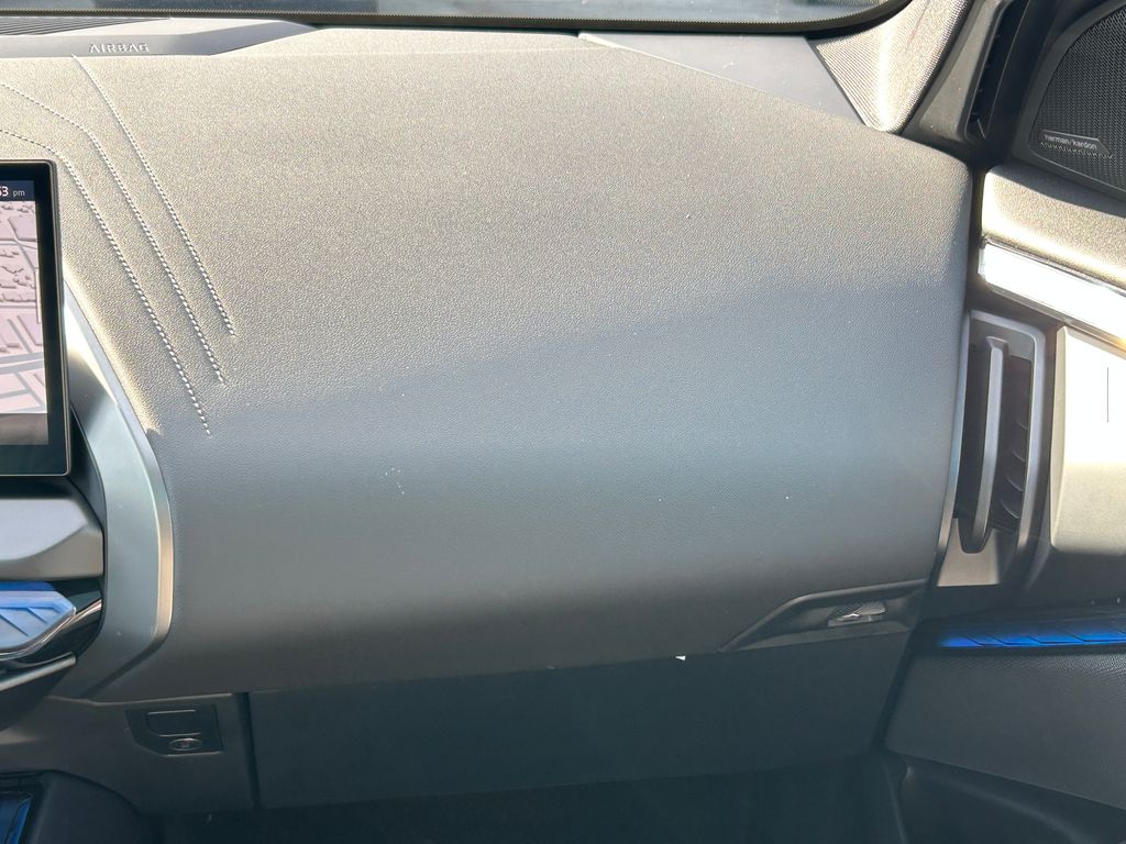 Thumbnail: 2026 BMW X3 - 26