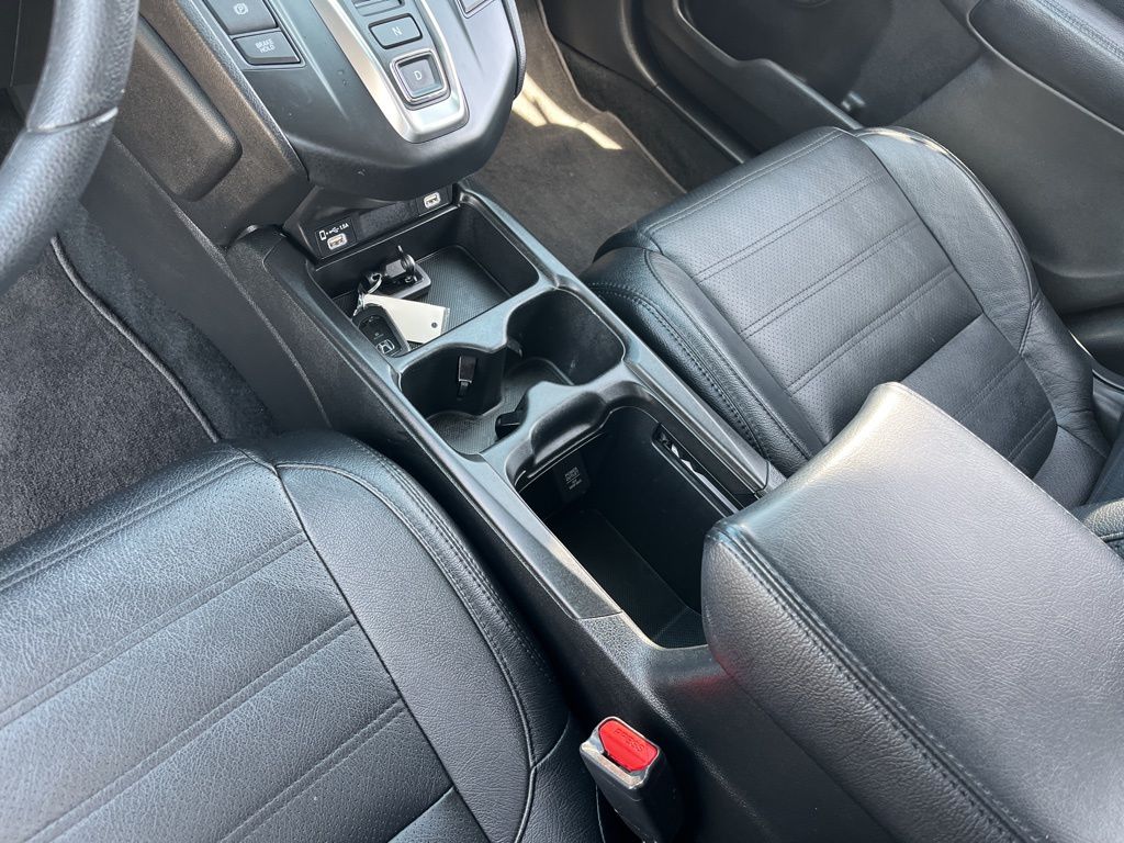 Thumbnail: 2022 Honda CR-V - 21