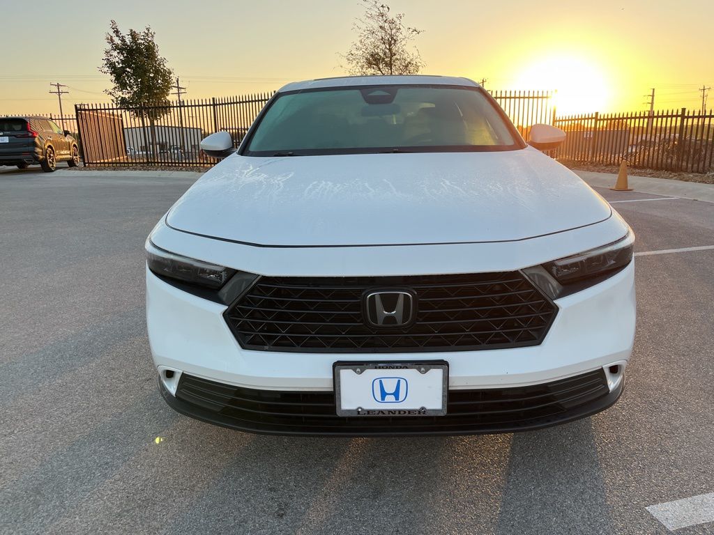 Thumbnail: 2024 Honda Accord - 2