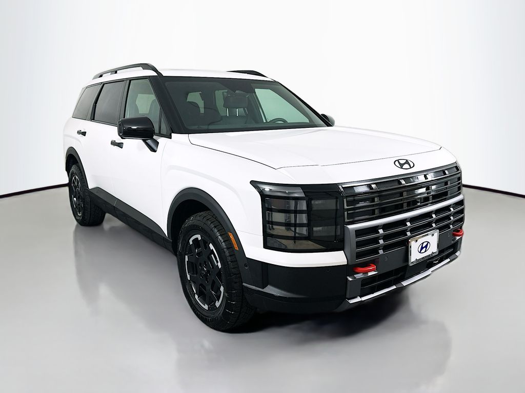 Thumbnail: 2026 Hyundai Palisade - 3