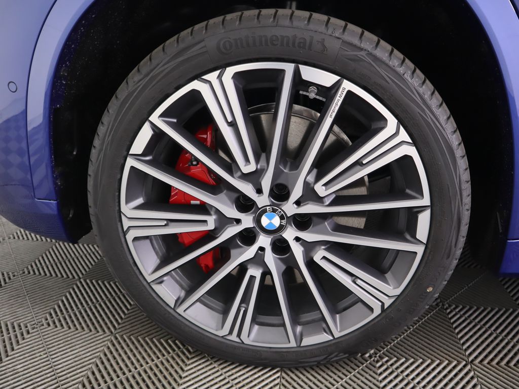 Thumbnail: 2026 BMW X1 - 31