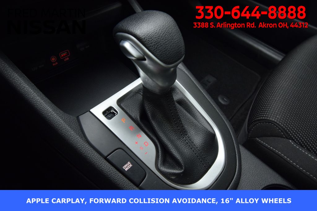 used 2021 Kia Forte car, priced at $12,997