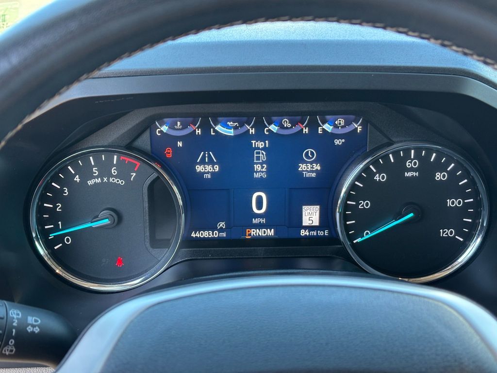 Used Car 2024 Ford Expedition  Limited For Sale Under $50,000 In Austin, Texas