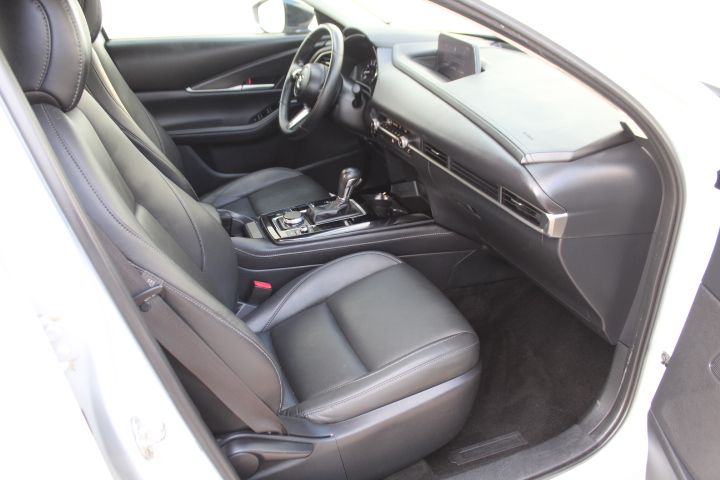 Used Car 2024 Mazda Cx-30  2.5 S Select Sport For Sale Under $25,000 In Georgetown, Texas