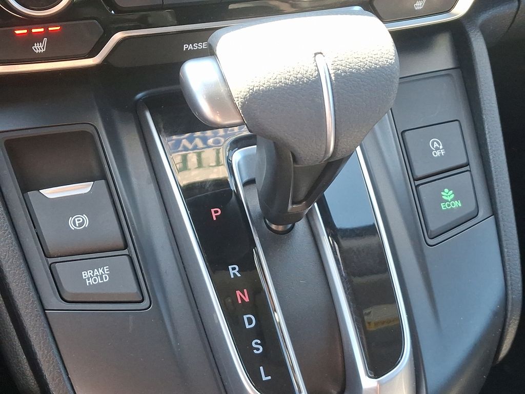 2022 Honda CR-V EX 16