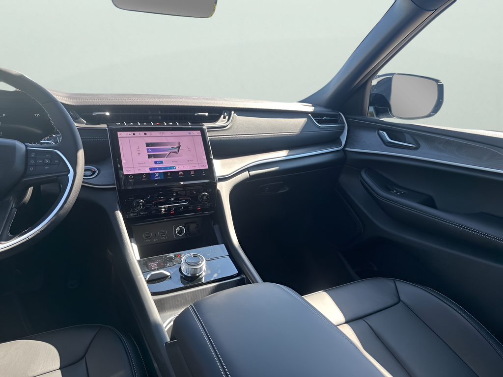 New Car 2025 Jeep Grand Cherokee  Limited For Sale Under $50,000 In Austin, Texas