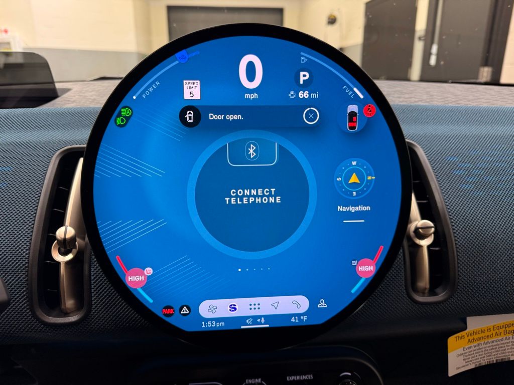 Thumbnail: 2026 MINI Cooper Countryman - 16