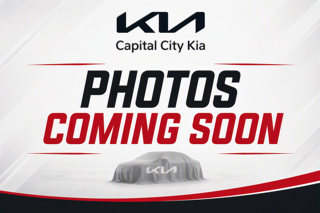 Dawning Red 2023 Kia Sportage SUV / Crossover All-Wheel Drive 8-Speed Automatic