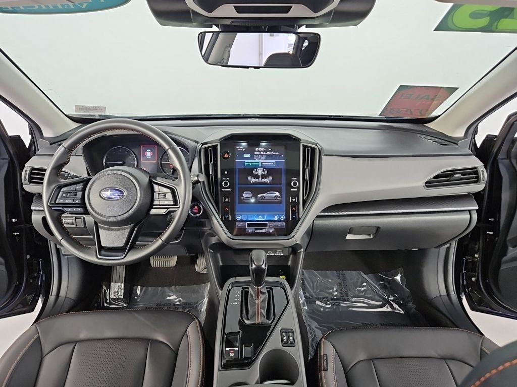Thumbnail: 2025 Subaru Crosstrek - 25
