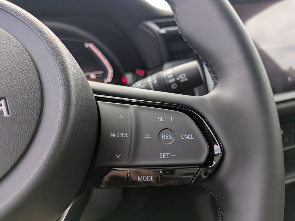 2026 Mazda CX-5 2.5 S Premium