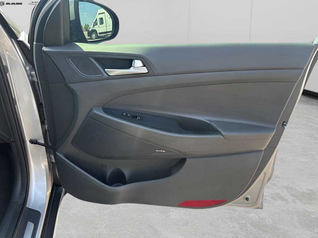 2020 Hyundai Tucson  Wagon 4 Dr. Ultimate All Wheel Drive In Austin, Texas