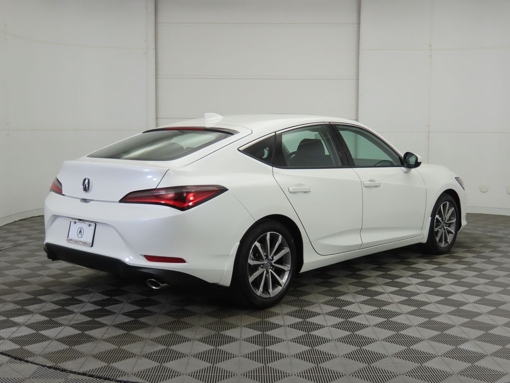 Thumbnail: 2026 Acura Integra - 5