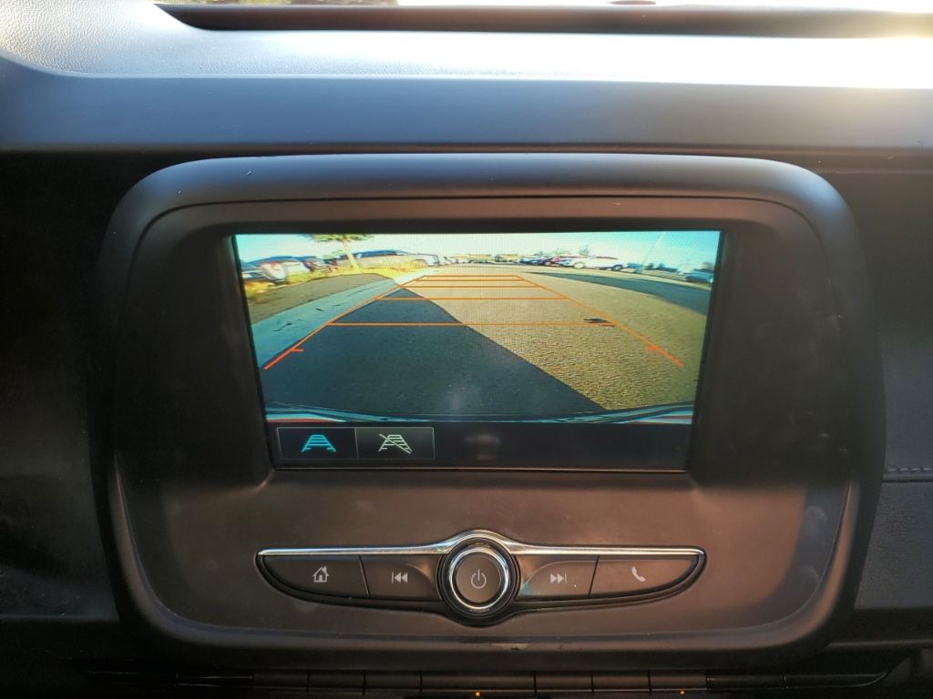 Used Car 2017 Chevrolet Camaro  1lt For Sale Under $20,000 In Austin, Texas