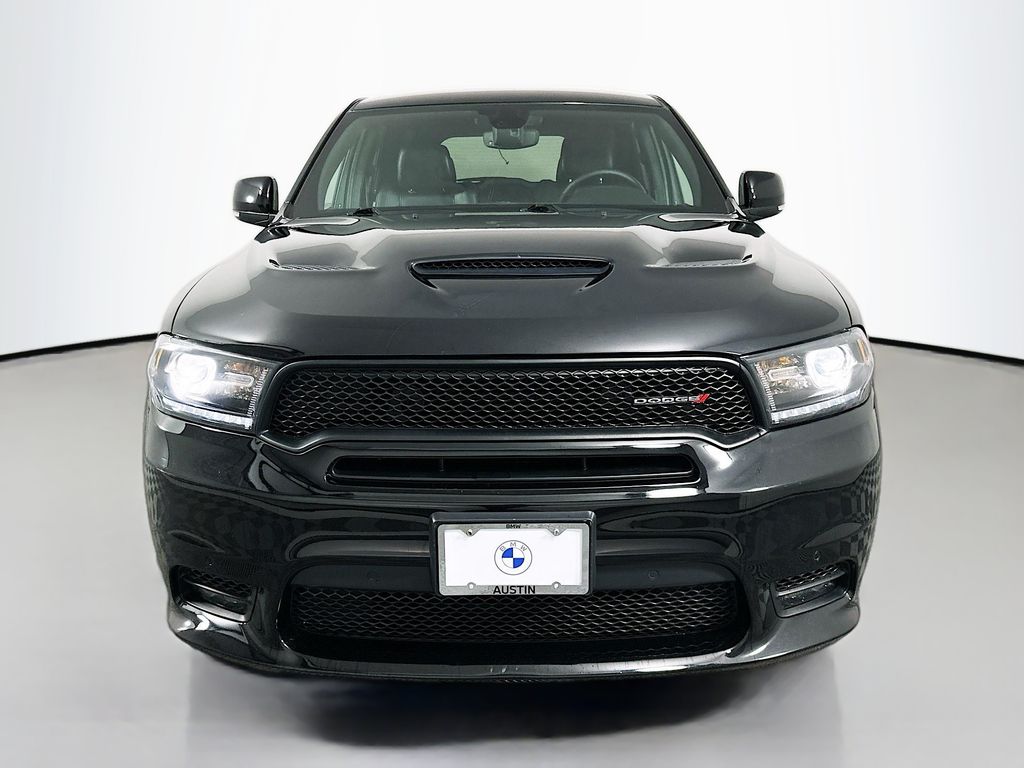 Thumbnail: 2019 Dodge Durango - 2
