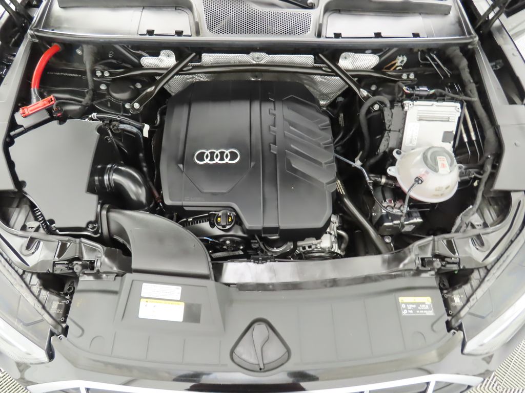 Thumbnail: 2023 Audi Q5 - 27