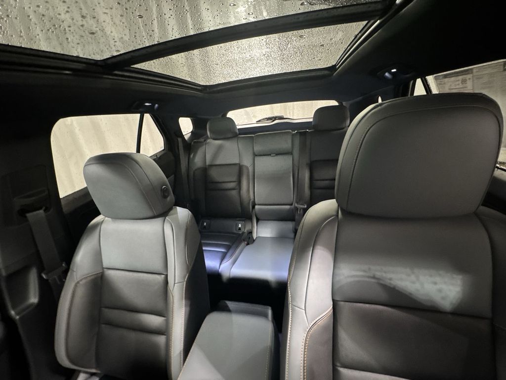 new 2026 Honda Prologue car, priced at $55,995