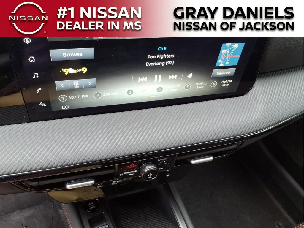 Used 2025 Nissan Kicks SUV