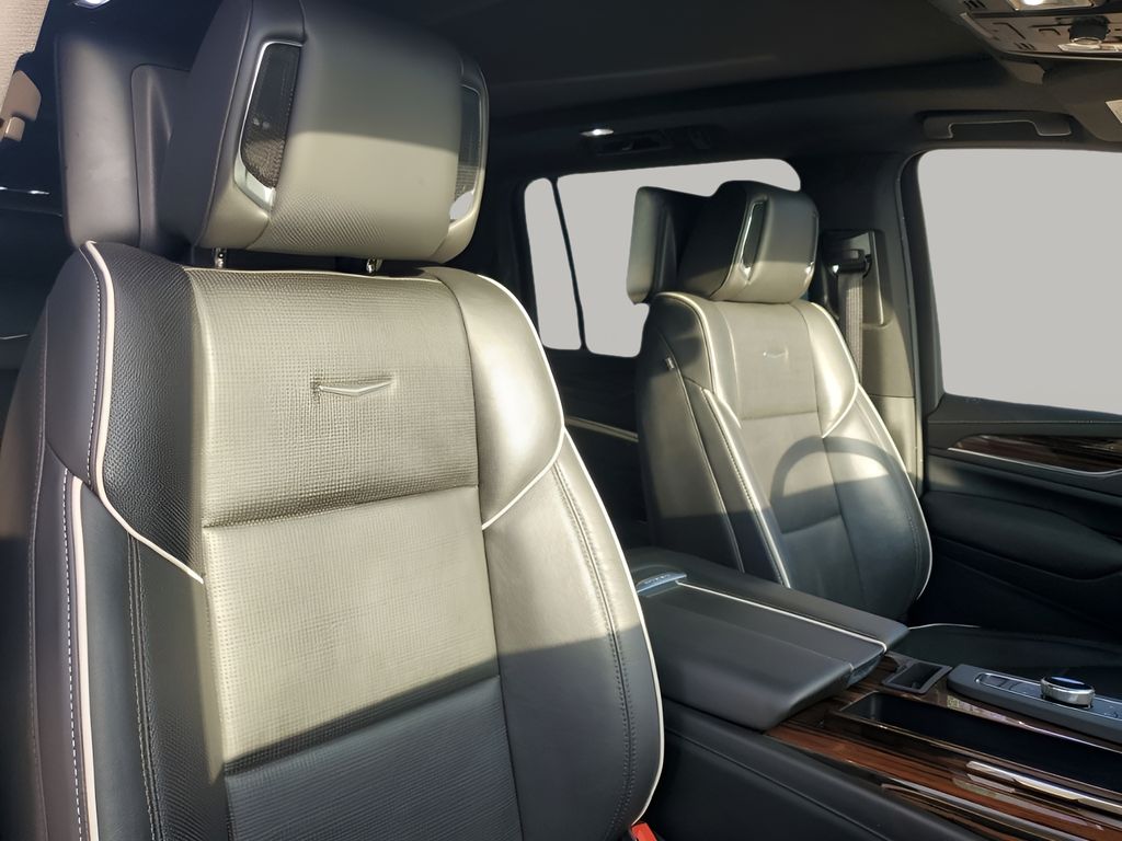 Used Car 2023 Cadillac Escalade Esv  Premium For Sale Under $60,000 In Austin, Texas