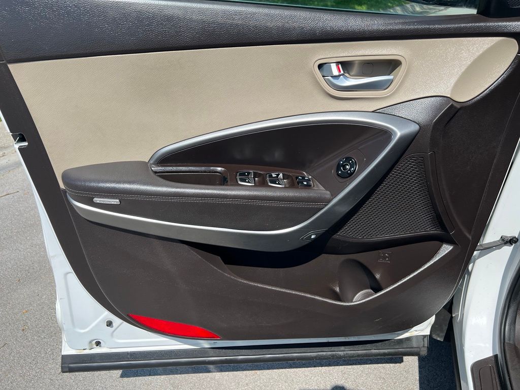 Used 2018 Hyundai Santa Fe Sport SUV