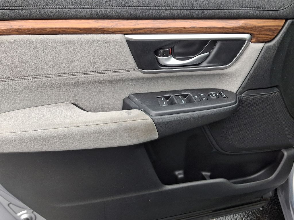 Thumbnail: 2021 Honda CR-V - 13