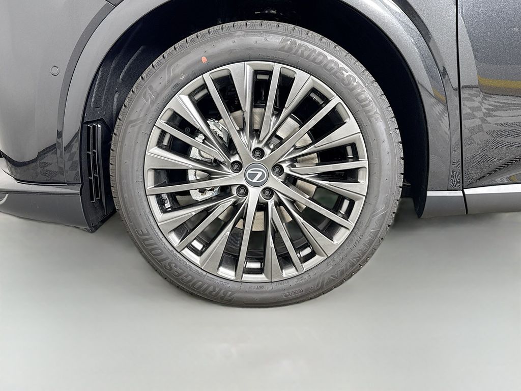Thumbnail: 2026 Lexus RX - 23