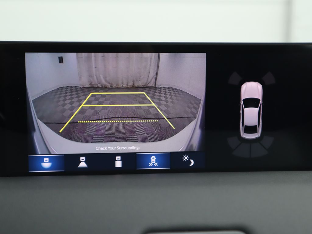 Thumbnail: 2025 Acura TLX - 18