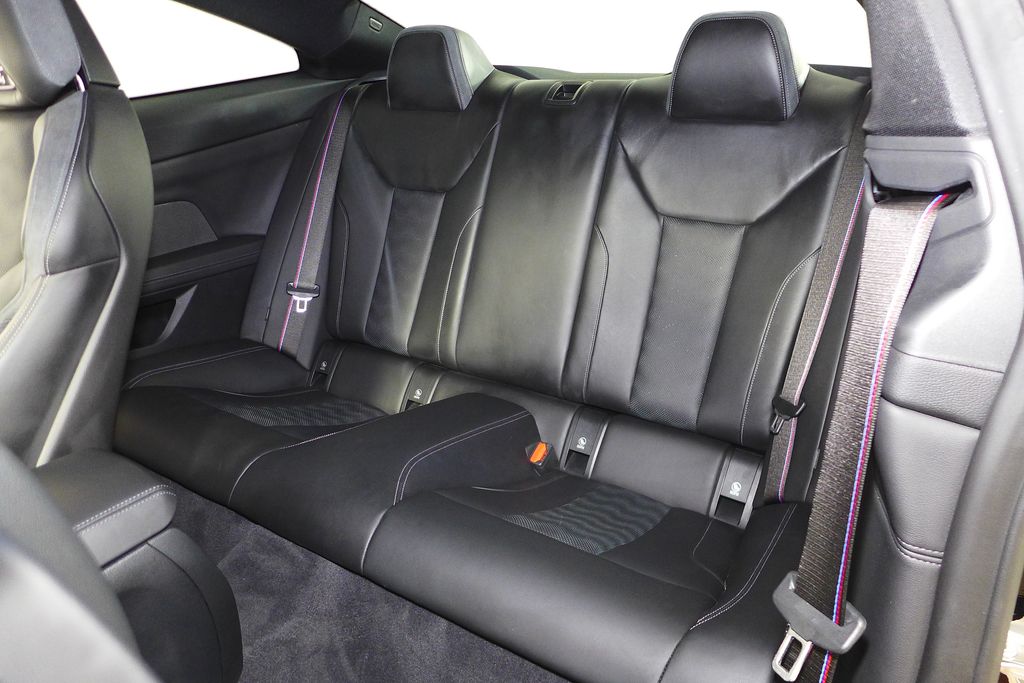 Thumbnail: 2023 BMW M4 - 21