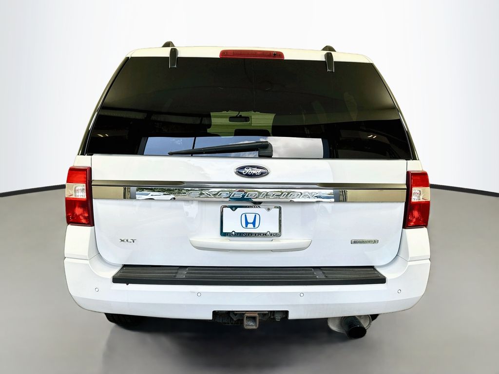 Thumbnail: 2015 Ford Expedition - 6