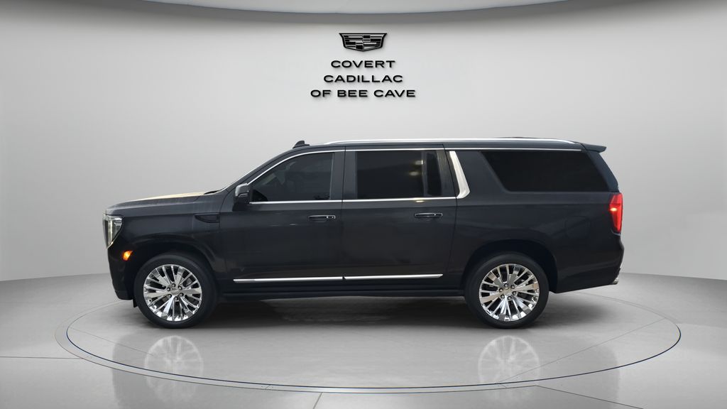 Used Car 2024 Gmc Yukon Xl  Denali For Sale Under $80,000 In Austin, Texas