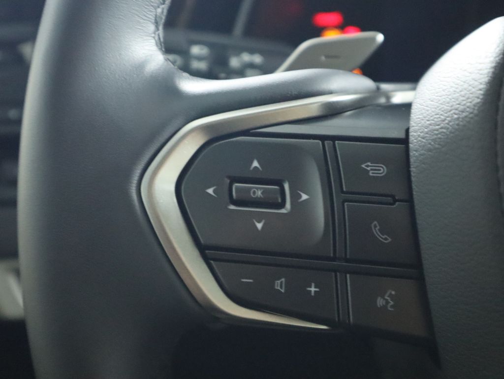 2024 Lexus RX 350 11