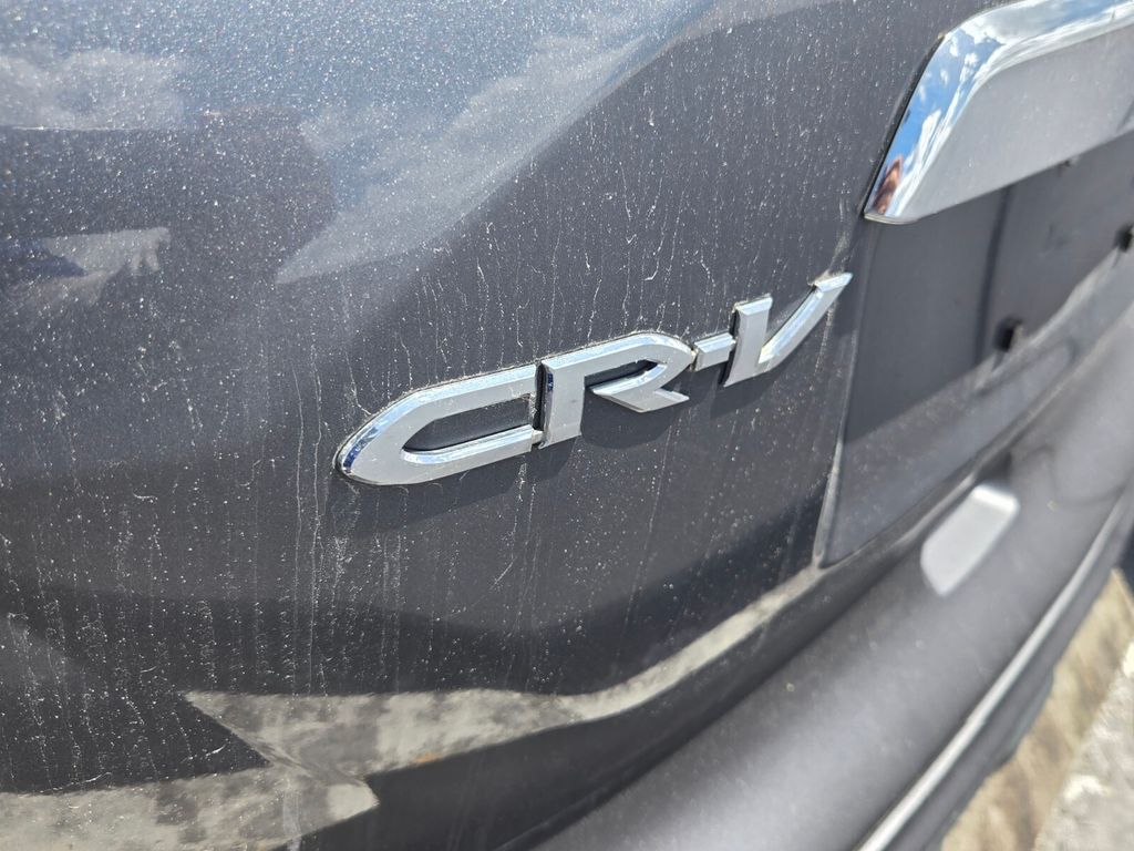 2010 Honda CR-V