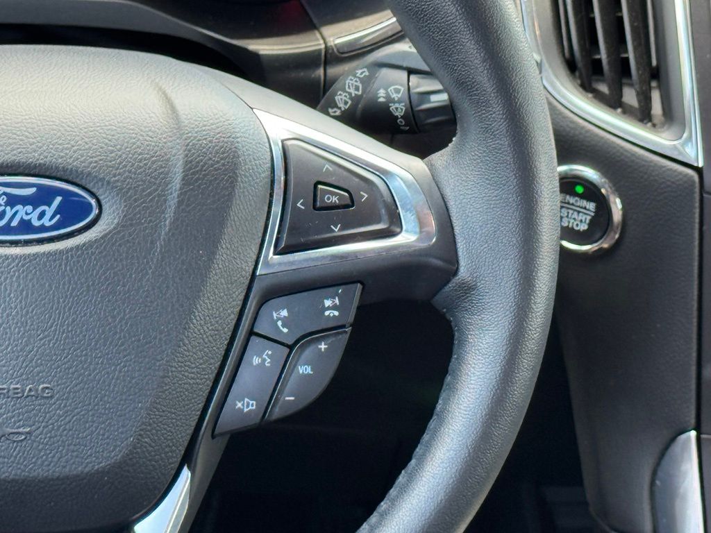 Used 2020 Ford Edge SUV