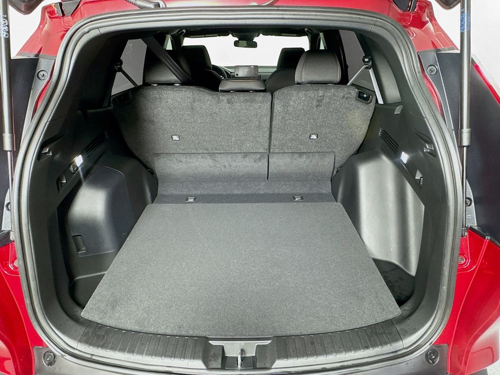 2025 Honda CR-V Hybrid Sport photo