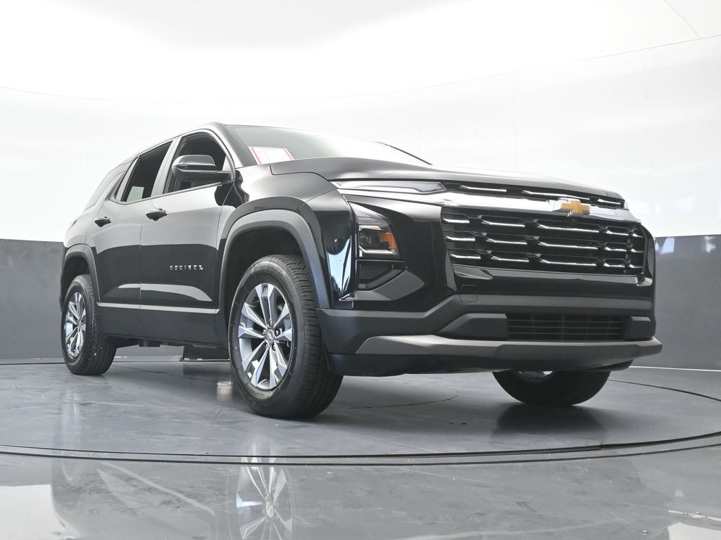 Used 2026 Mosaic Black Metallic Chevrolet LT image 63