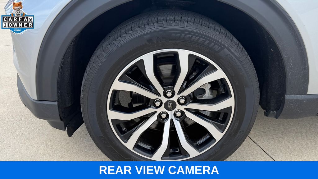 2023 Ford Explorer ST-LINE - Photo 10