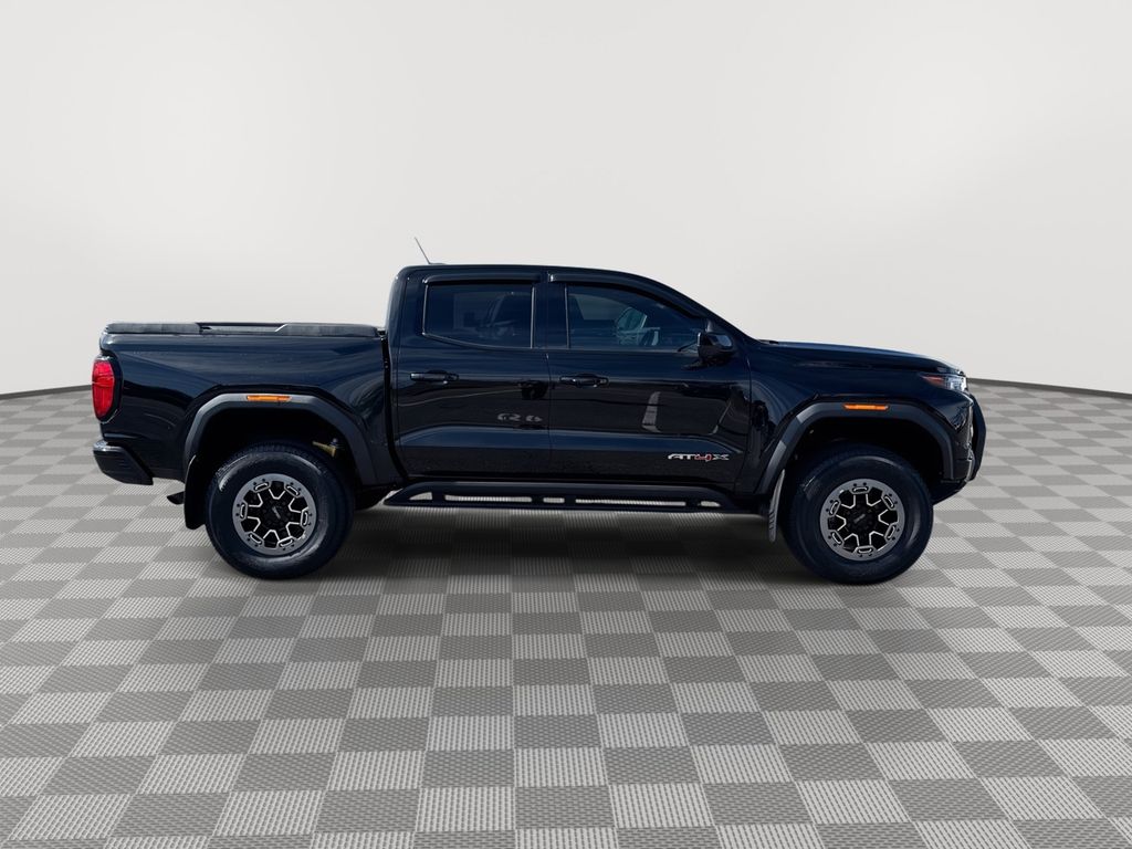 Used 2023 GMC Canyon Truck