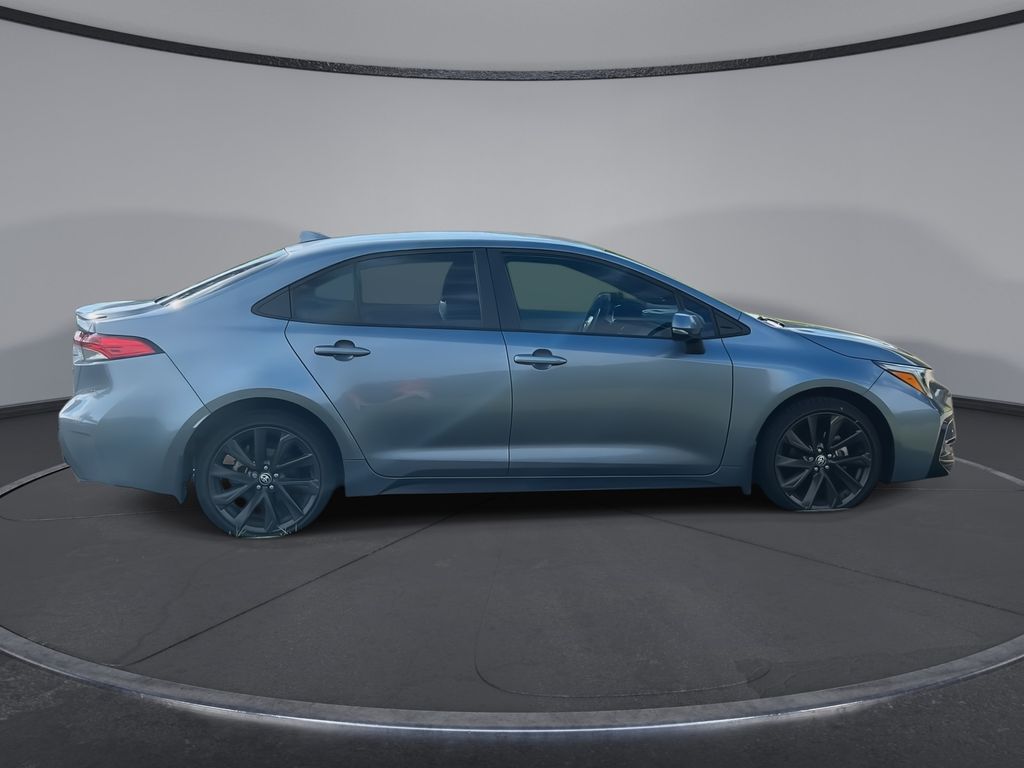 Thumbnail: 2024 Toyota Corolla - 9