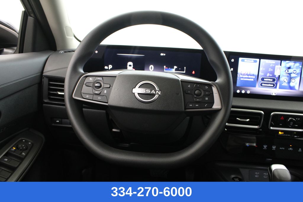 new 2026 Nissan Sentra car, priced at $24,655