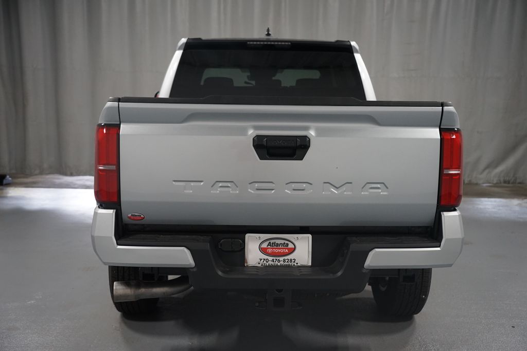 Thumbnail: 2025 Toyota Tacoma - 7