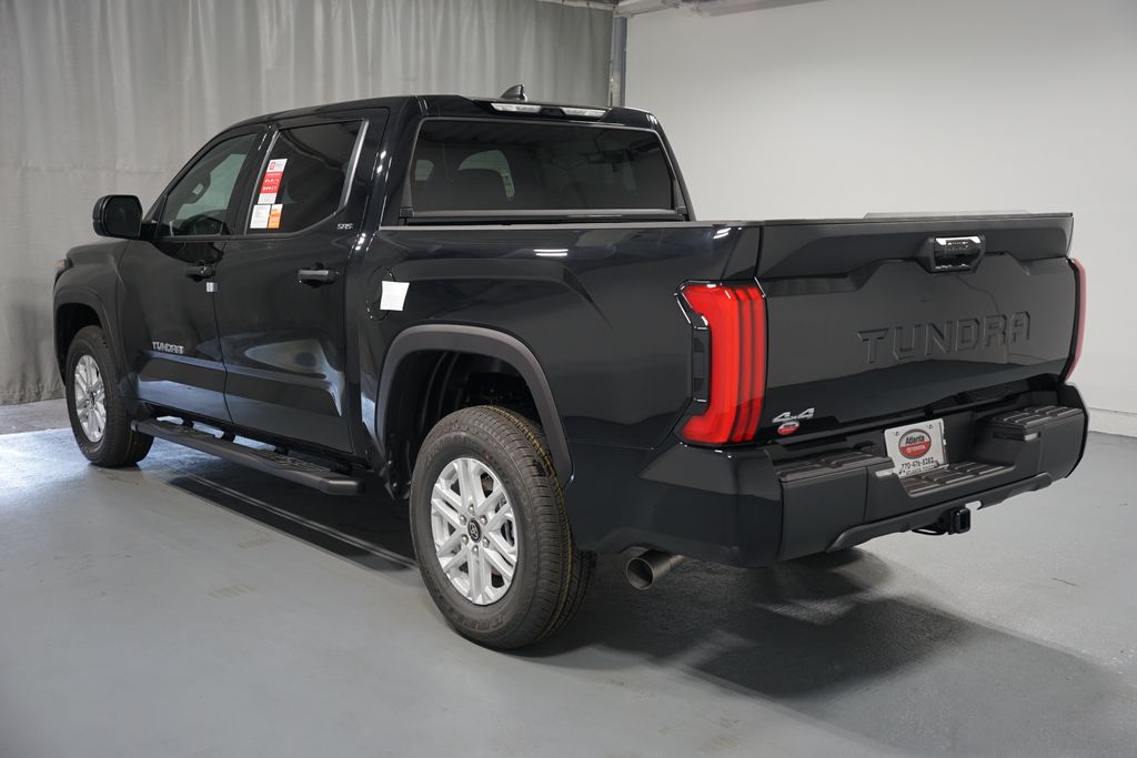 Thumbnail: 2026 Toyota Tundra - 6