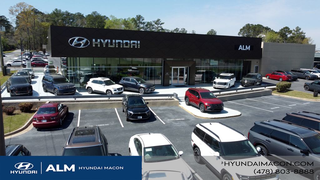 New 2026 White HYUNDAI SEL Sport Plus image 37