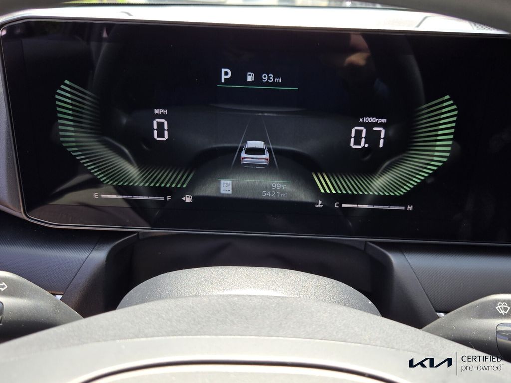 2025 Kia K4 - $21,990