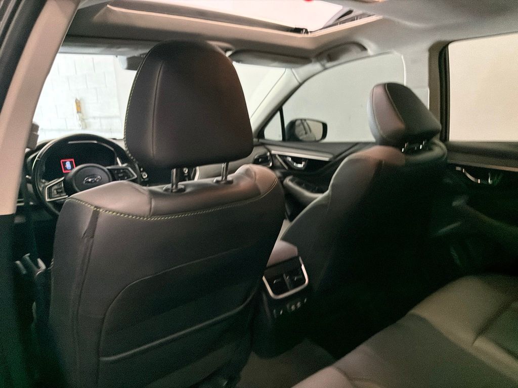 Used 2021 Subaru Outback SUV